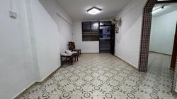 Blk 15 MARSILING LANE (Woodlands), HDB 3 Rooms #591403491